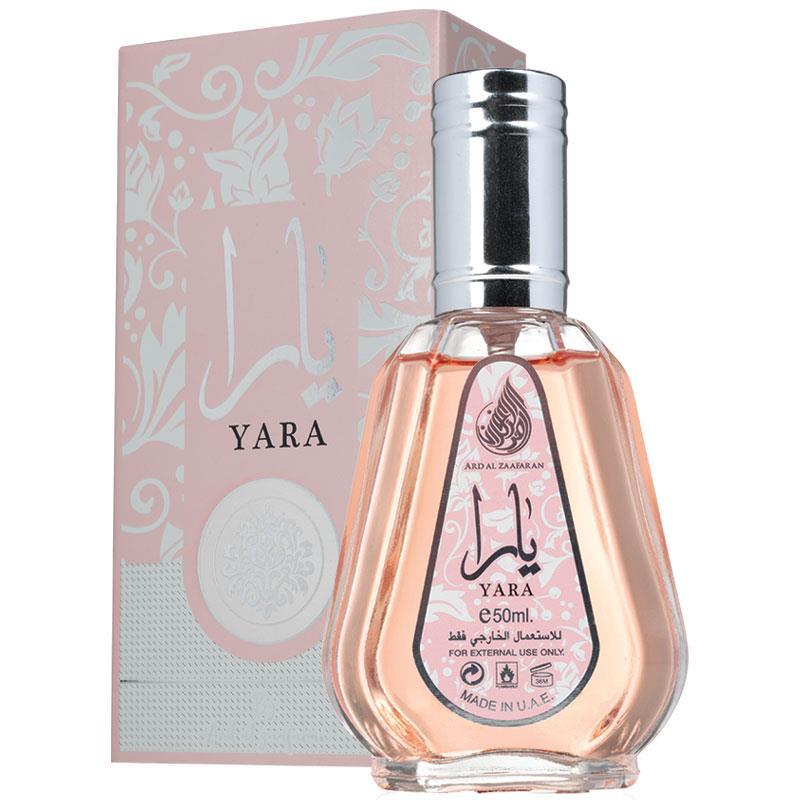 Yara Eau de Parfum 50ml