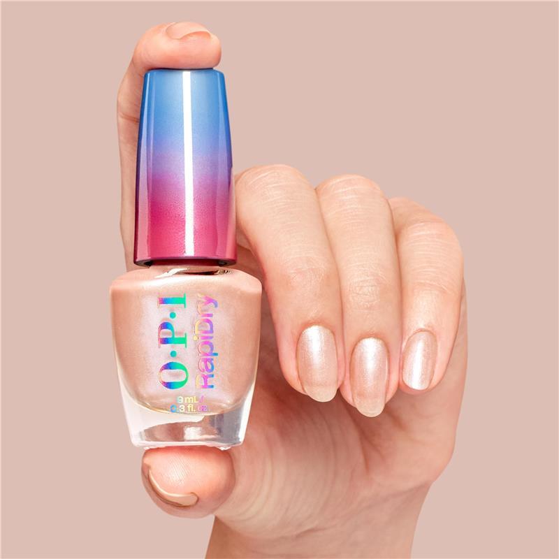 OPI RapiDry All Touchy Feely