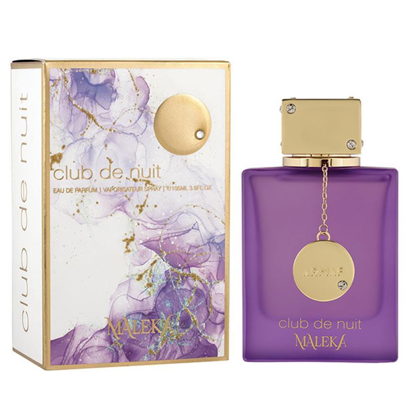 Armaf Club de Nuit Maleka For Women Eau de Parfum 105ml