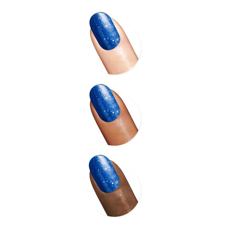 Sally Hansen Insta-Dri Nail Polish Cobalt Blue 9.17ml