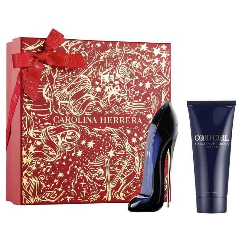 Carolina Herrera Good Girl Eau de Parfum 50ml + Body Lotion 2 Piece Set