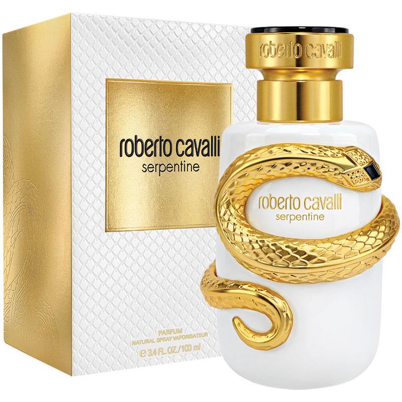 Roberto Cavalli Serpentine Eau De Parfum 100ml