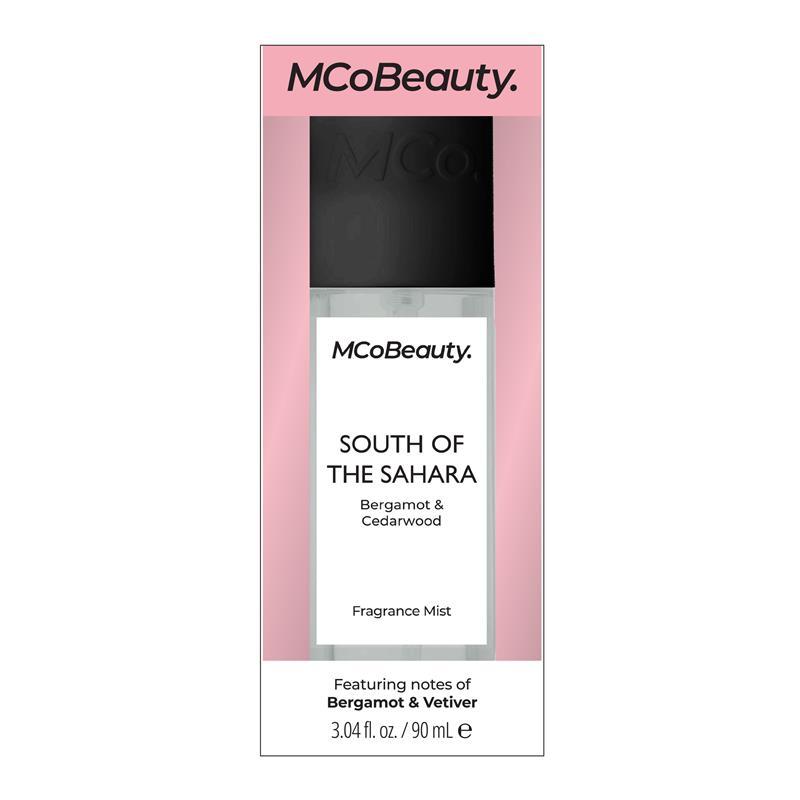 MCoBeauty South Of The Sahara Body Mist 90ml