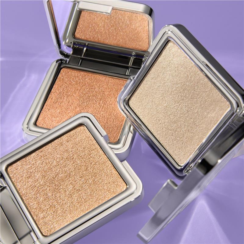 Revlon Illuminance Highlight Powder Silver Glow