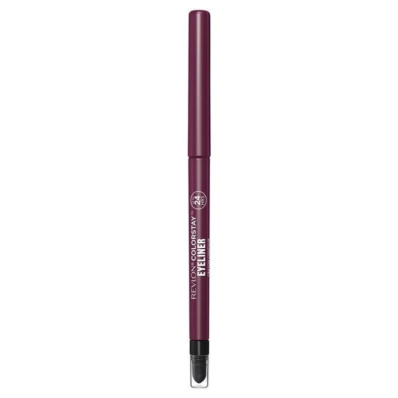 Revlon ColorStay Eyeliner Pencil Cherry