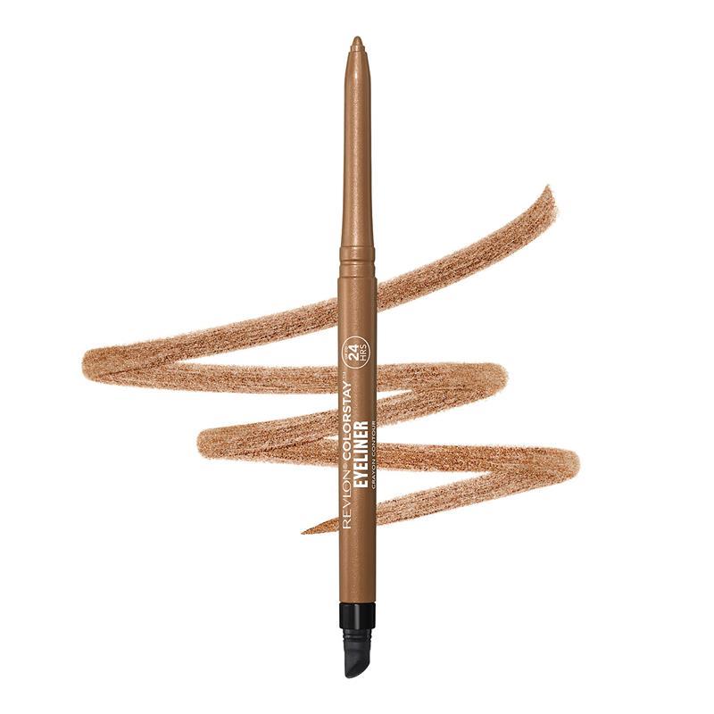 Revlon ColorStay Eyeliner Pencil Bronze