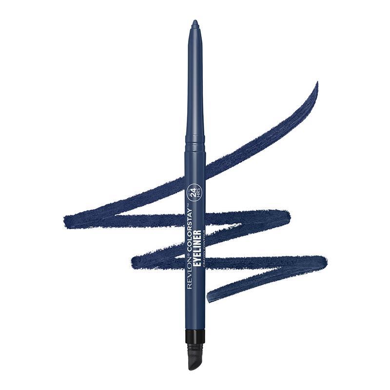 Revlon ColorStay Eyeliner Pencil Navy