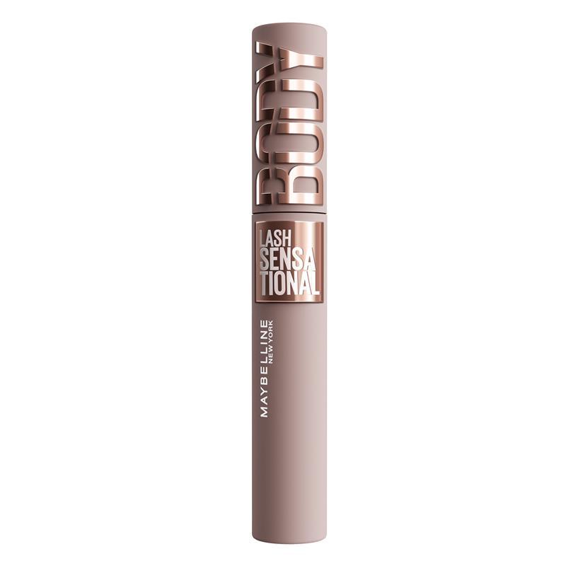 Maybelline Lash Sensational Body Mascara Washable