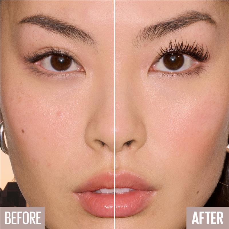Maybelline Lash Sensational Body Mascara Washable
