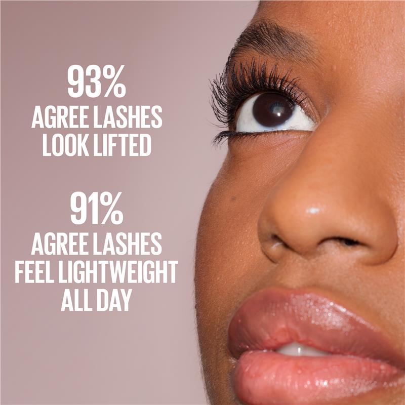 Maybelline Lash Sensational Body Mascara Washable
