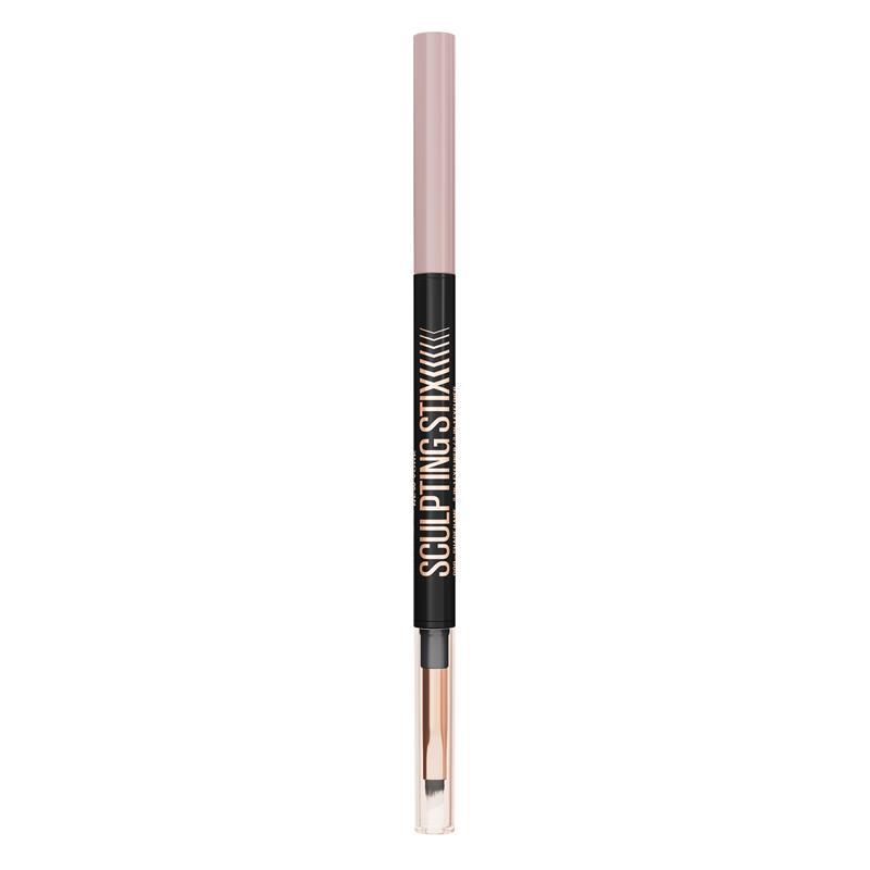 Maybelline Sculpting Stix Eyeliner 016 Black Blur