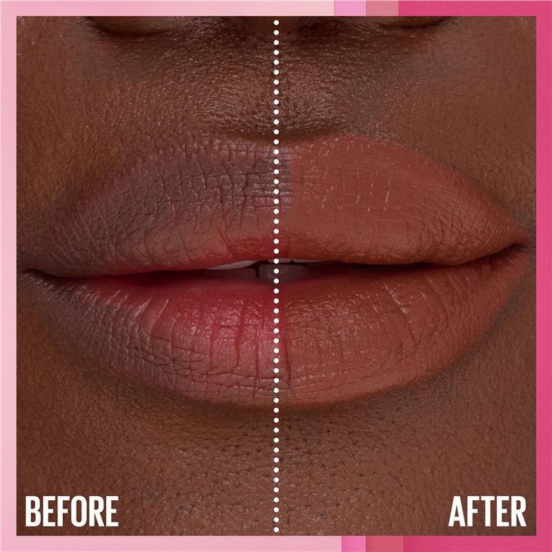 Maybelline Serum Lipstick 107 Blind Date