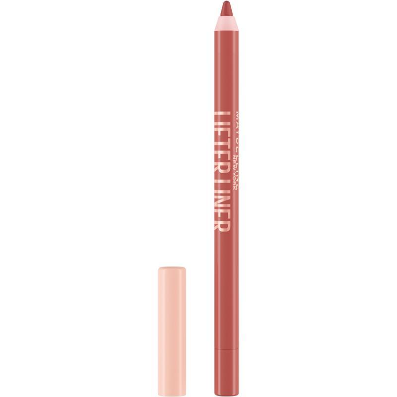 Maybelline Lifter Hydrating Longwear Lip Liner 13 Maybe Its