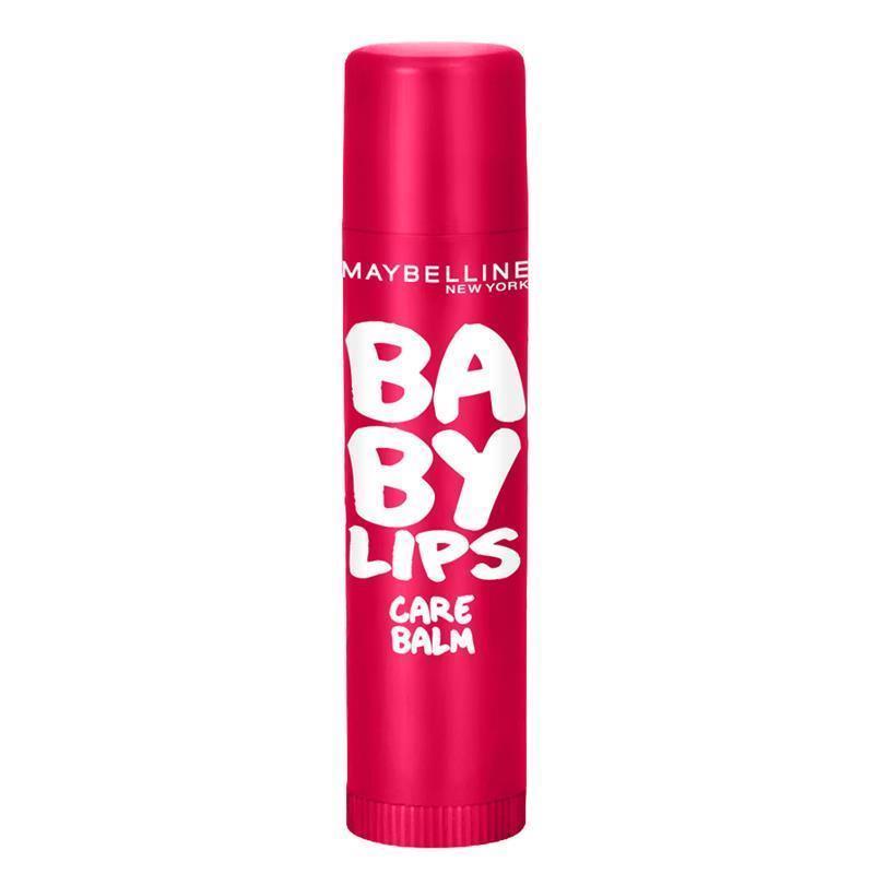Maybelline Baby Lips Love Berry Crush