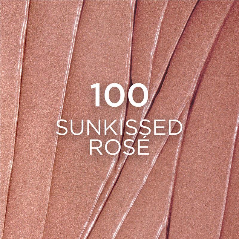 L'Oreal Paris Lumi Le Bronzer Stick Soleil Stick 100 Sunkissed Rose