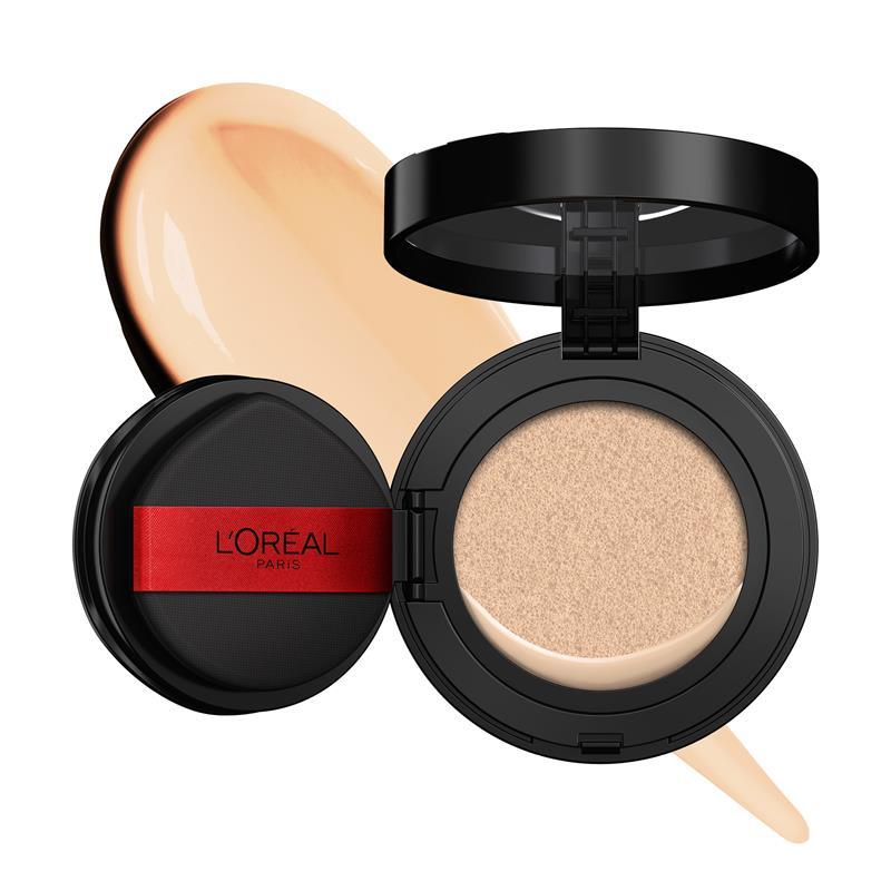 L'Oreal Paris Infallible 24H Cushion Foundation 100