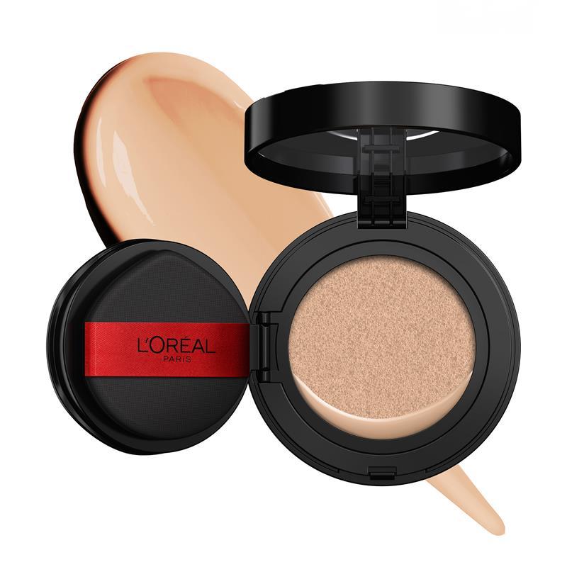 L'Oreal Paris Infallible 24H Cushion Foundation 140