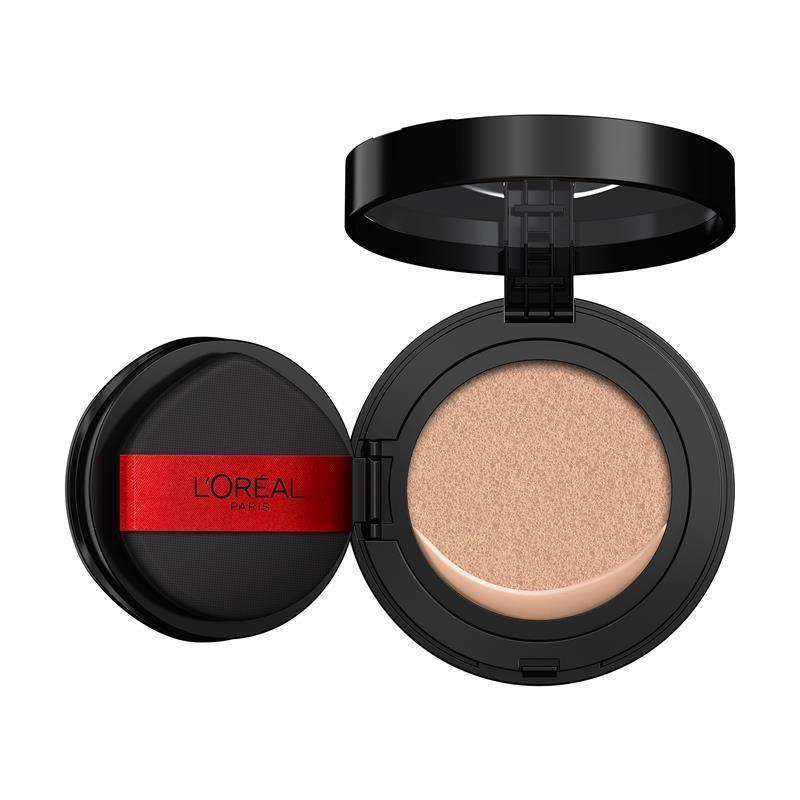 L'Oreal Paris Infallible 24H Cushion Foundation 140