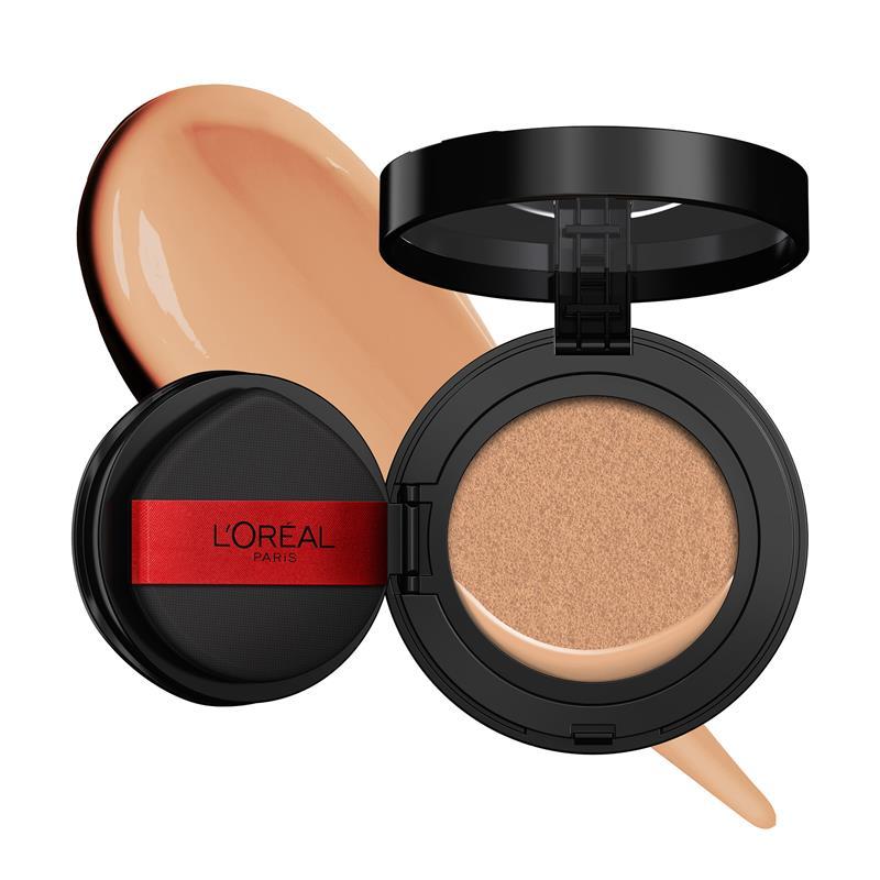 L'Oreal Paris Infallible 24H Cushion Foundation 260