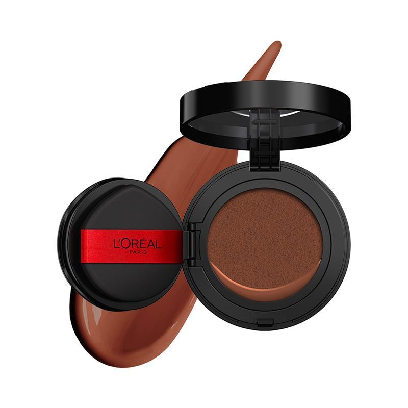 L'Oreal Paris Infallible 24H Cushion Foundation 384