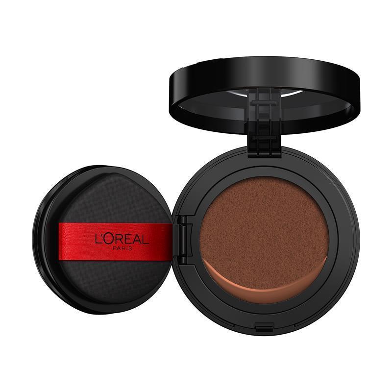 L'Oreal Paris Infallible 24H Cushion Foundation 384