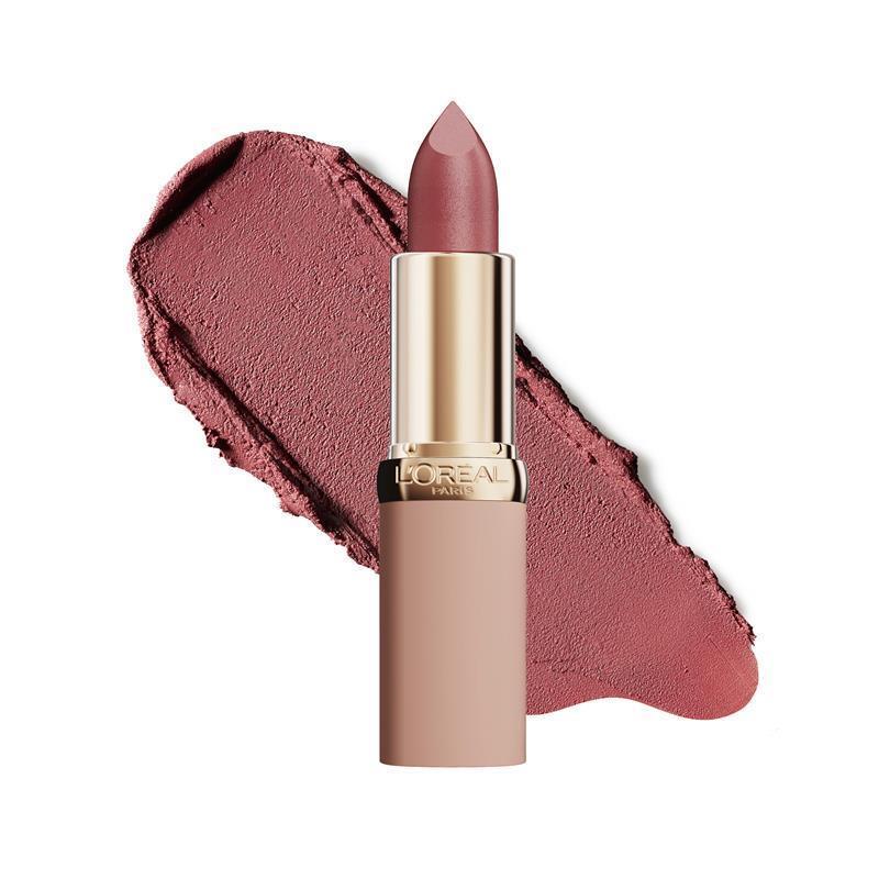 L'Oreal Paris Color Riche Matte-In-Balm Lipstick 601 Worth It
