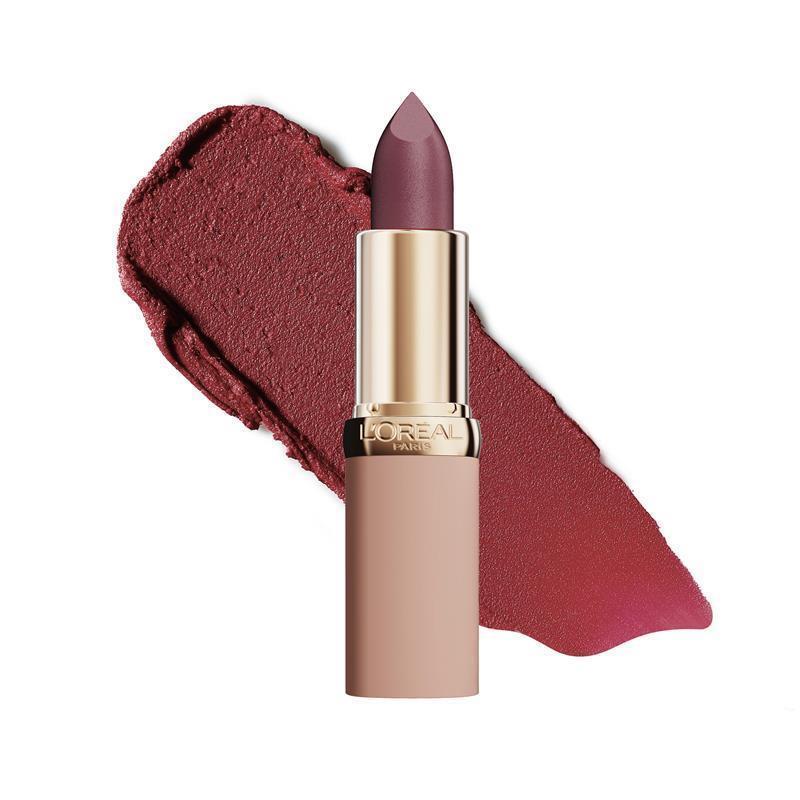 L'Oreal Paris Color Riche Matte-In-Balm Lipstick 570 Worth It Intense