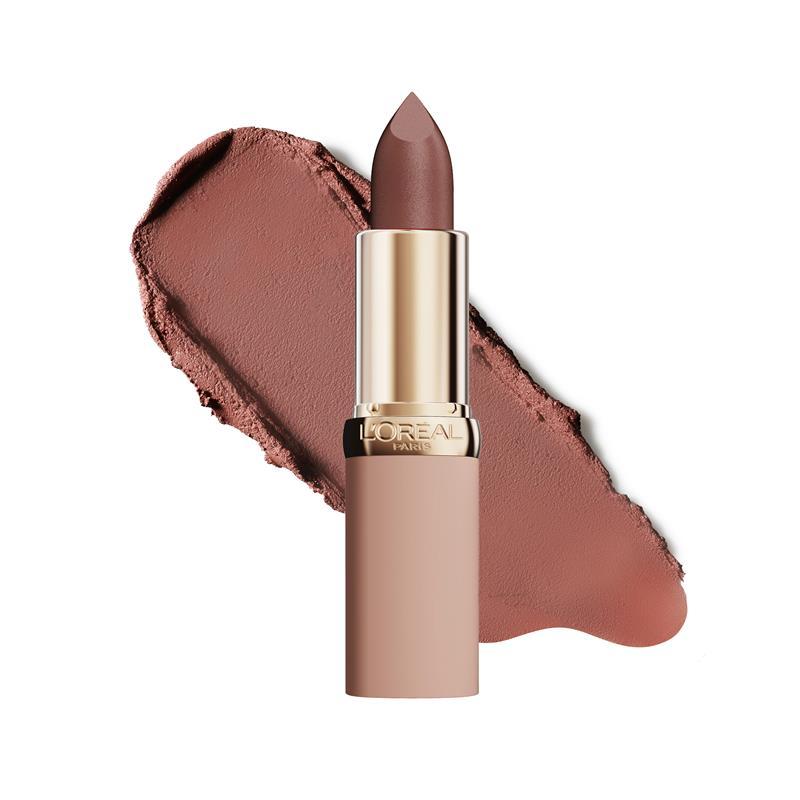 L'Oreal Paris Color Riche Matte-In-Balm Lipstick 560 Rosewood Influence