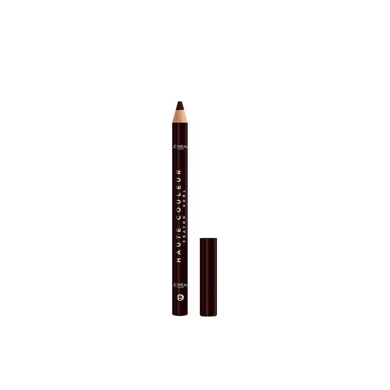 L'Oreal Paris Haute Couleur Khol Eyeliner Bordeaux Cashmere