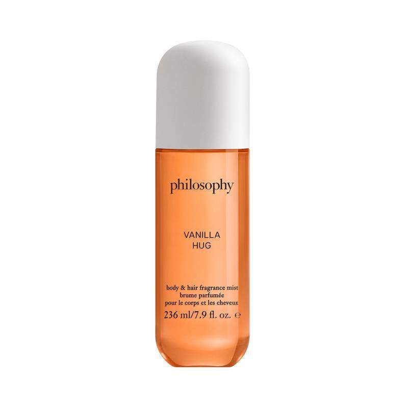 Philosophy Vanilla Hug Body Mist 236ml