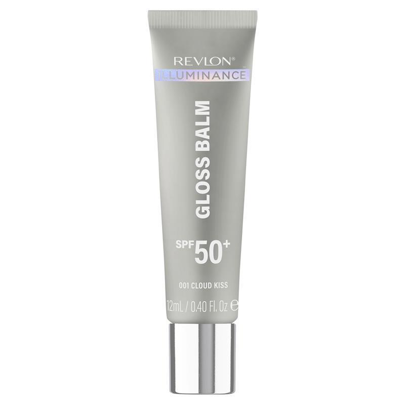 Revlon Illuminance Gloss Balm SPF 50 Cloud Kiss