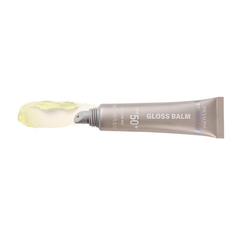 Revlon Illuminance Gloss Balm SPF 50 Cloud Kiss