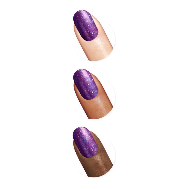 Sally Hansen Insta-Dri Nail Polish Amethyst Allure 9.17ml