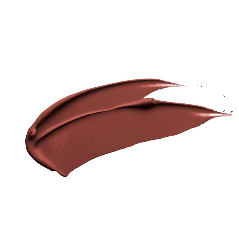 Nude by Nature Lacquer Lip Serum 06 Deep Espresso
