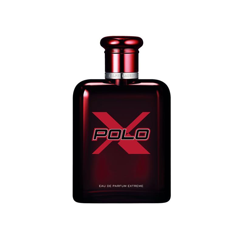 Ralph Lauren Polo Red Extreme Eau de Parfum 125ml