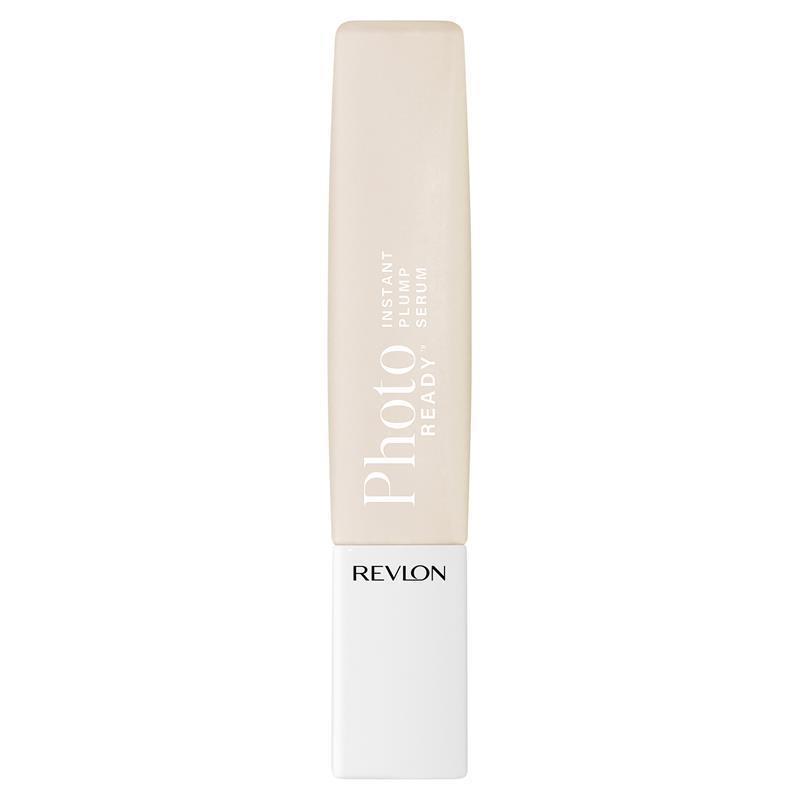 Revlon PhotoReady Instant Plump Serum Gloss Needleless To Say 001