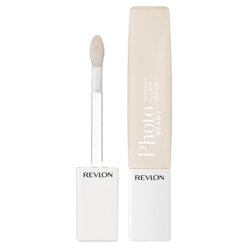 Revlon PhotoReady Instant Plump Serum Gloss Needleless To Say 001