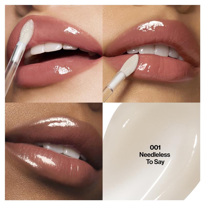 Revlon PhotoReady Instant Plump Serum Gloss Needleless To Say 001