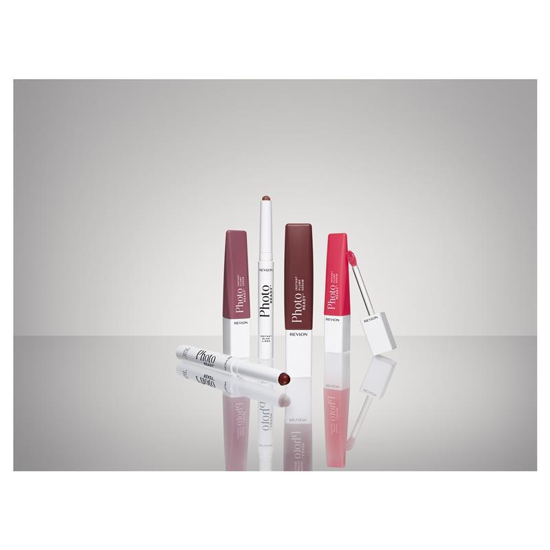 Revlon PhotoReady Instant Plump Serum Gloss Needleless To Say 001