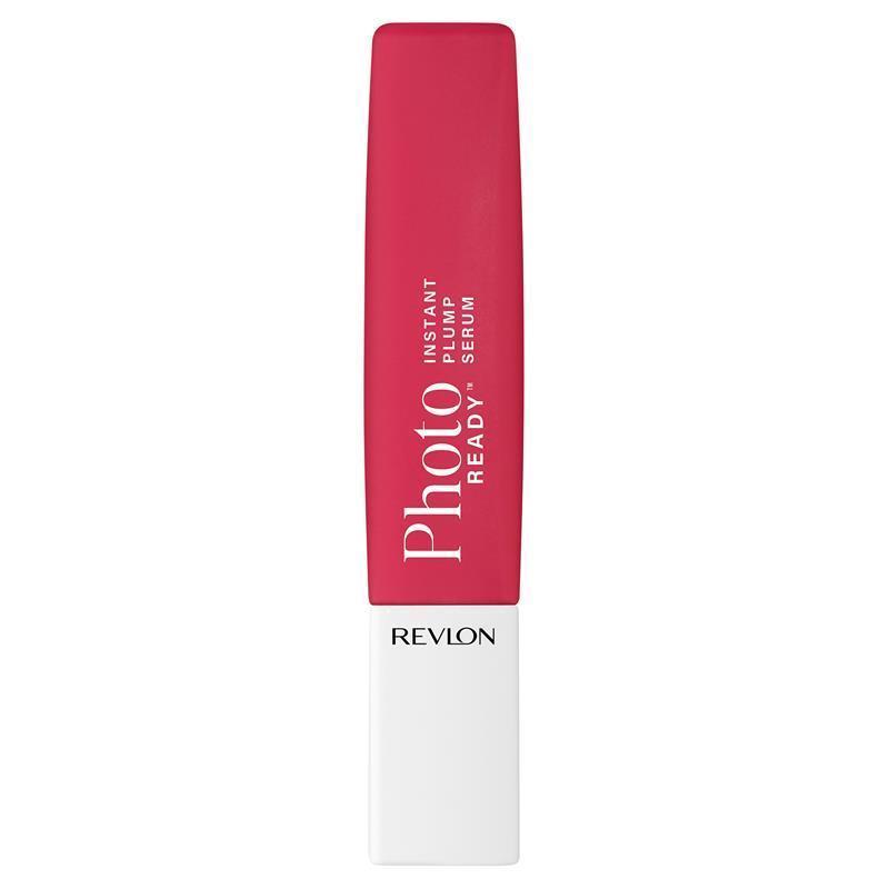Revlon PhotoReady Instant Plump Serum Gloss Bring The Zing 004