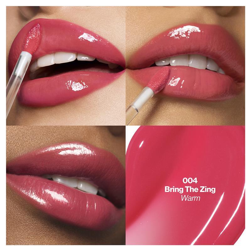 Revlon PhotoReady Instant Plump Serum Gloss Bring The Zing 004