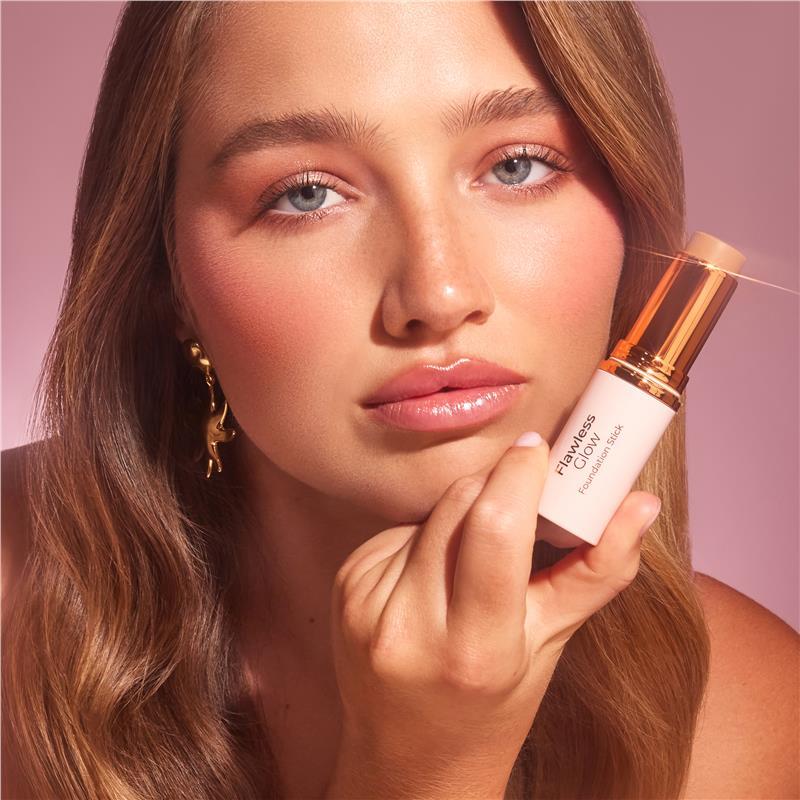 MCoBeauty Flawless Glow Foundation Stick 9 Honey