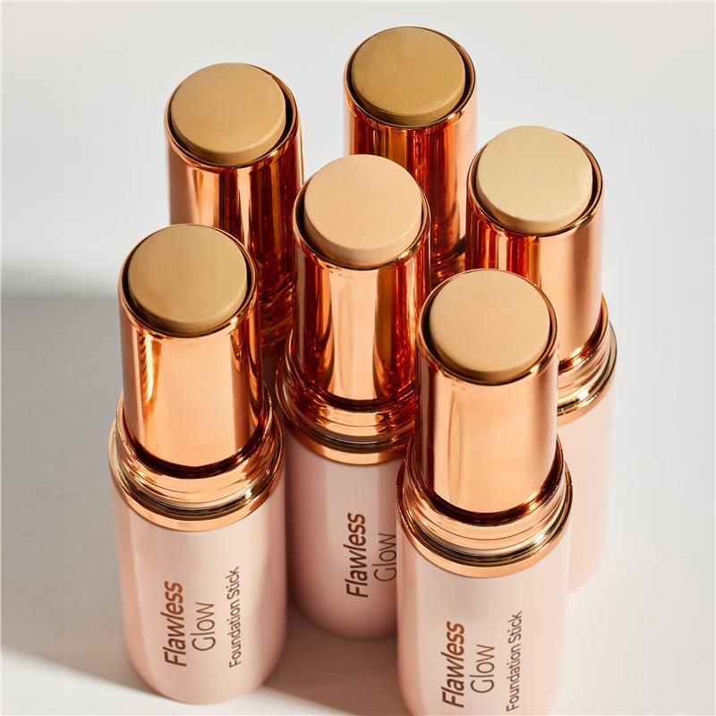 MCoBeauty Flawless Glow Foundation Stick 9 Honey