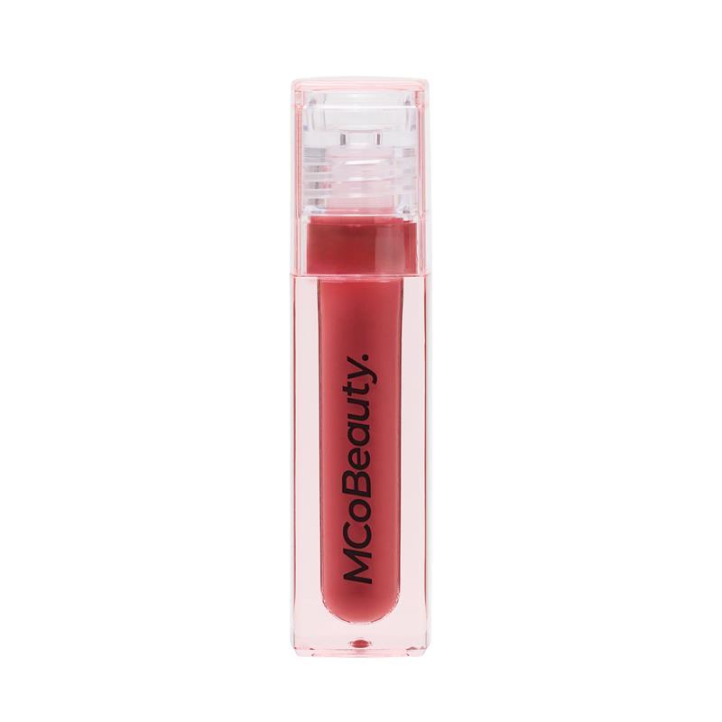 MCoBeauty Ultra Shine Lip Glaze Heartbreaker