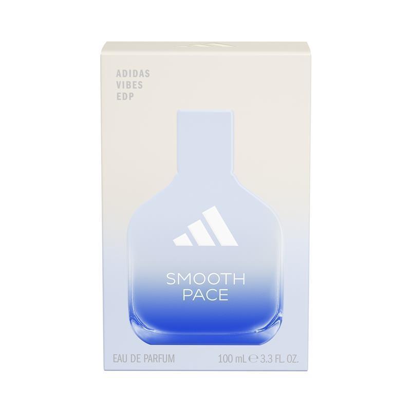Adidas Vibes Smooth Pace Eau de Parfum 100ml