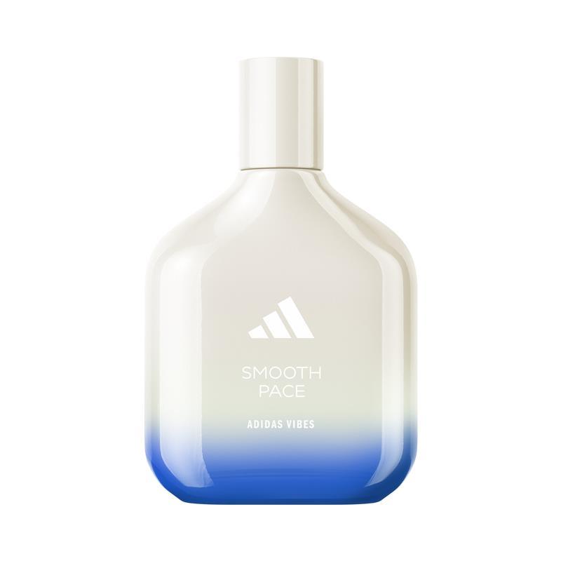 Adidas Vibes Smooth Pace Eau de Parfum 100ml