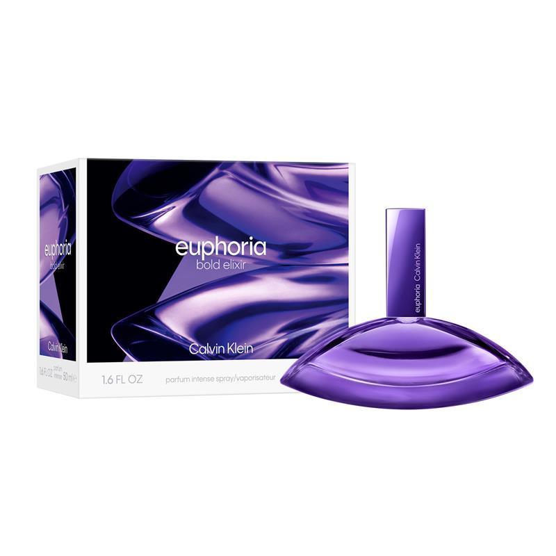 Calvin Klein Euphoria Elixir Collection Purple Elixir Intense 50ml