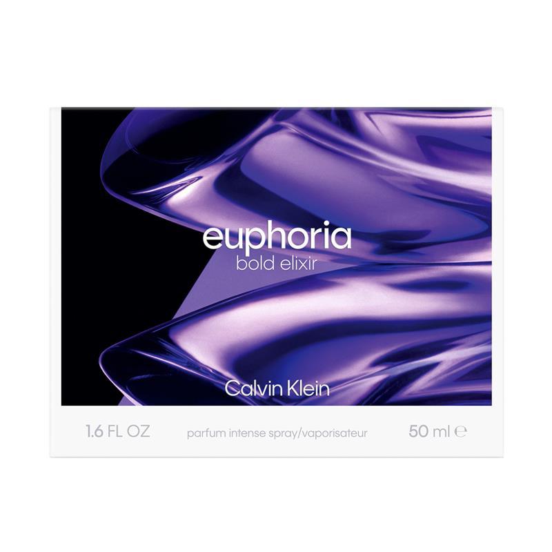 Calvin Klein Euphoria Elixir Collection Purple Elixir Intense 50ml