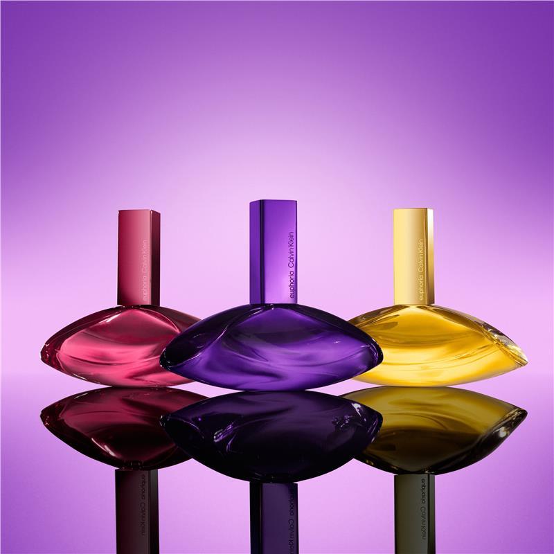 Calvin Klein Euphoria Elixir Collection Purple Elixir Intense 50ml