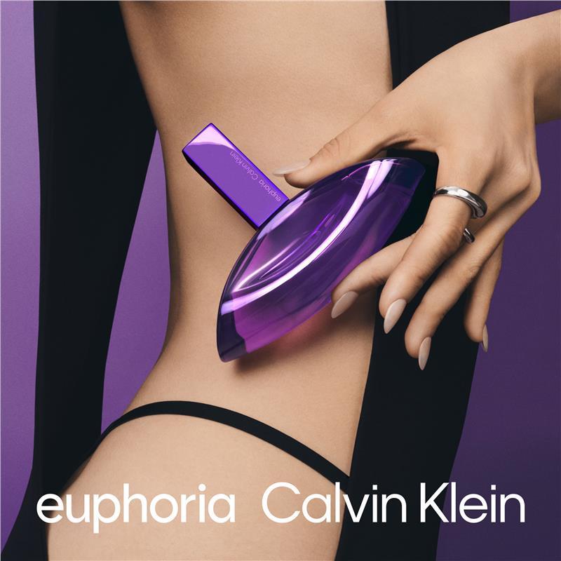 Calvin Klein Euphoria Elixir Collection Purple Elixir Intense 50ml
